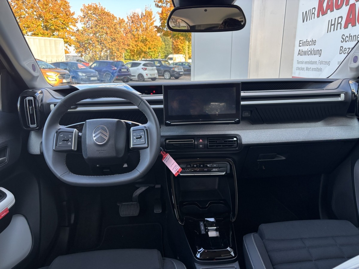 Citroën ë-C3 Aircross Elektro Carplay*Kamera*LED*Navi