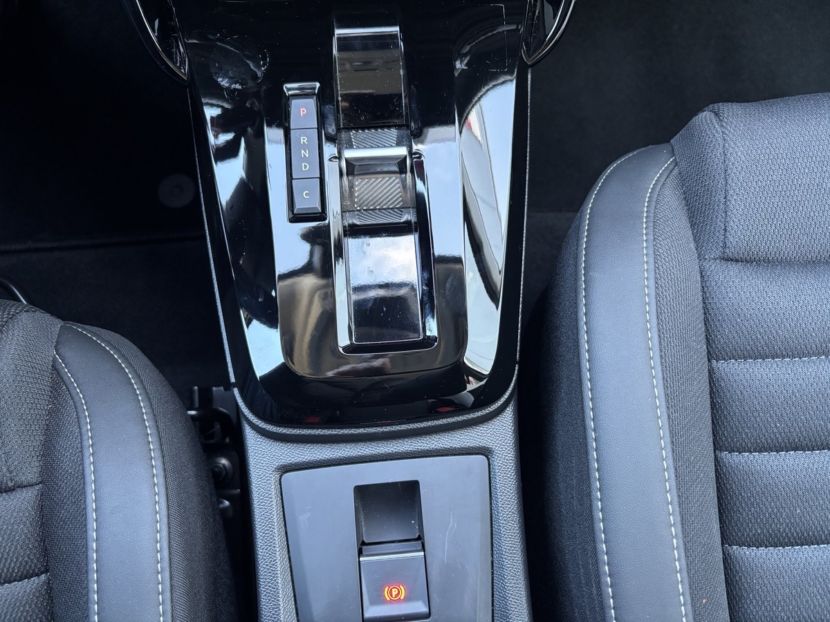 Citroën ë-C3 Aircross Elektro Carplay*Kamera*LED*Navi