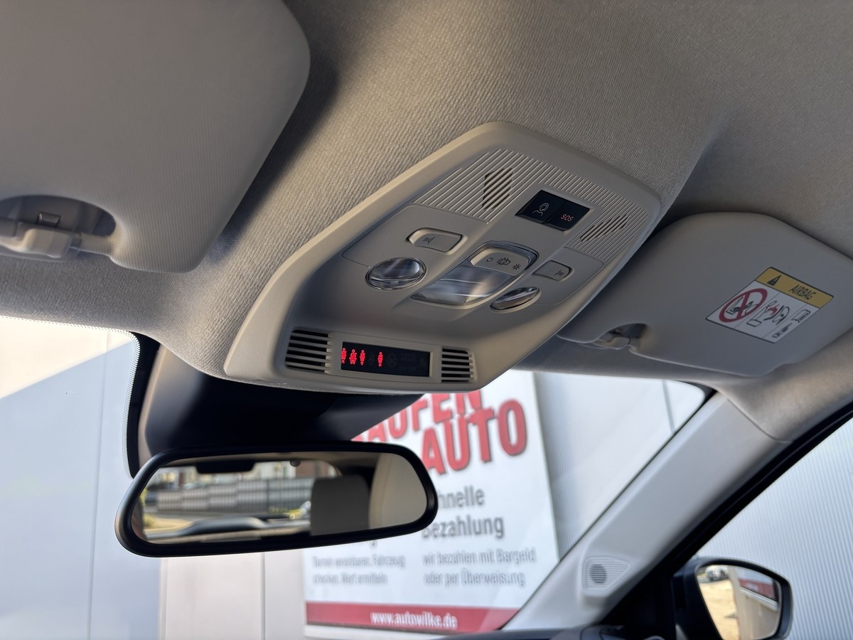 Citroën ë-C3 Aircross Elektro Carplay*Kamera*LED*Navi