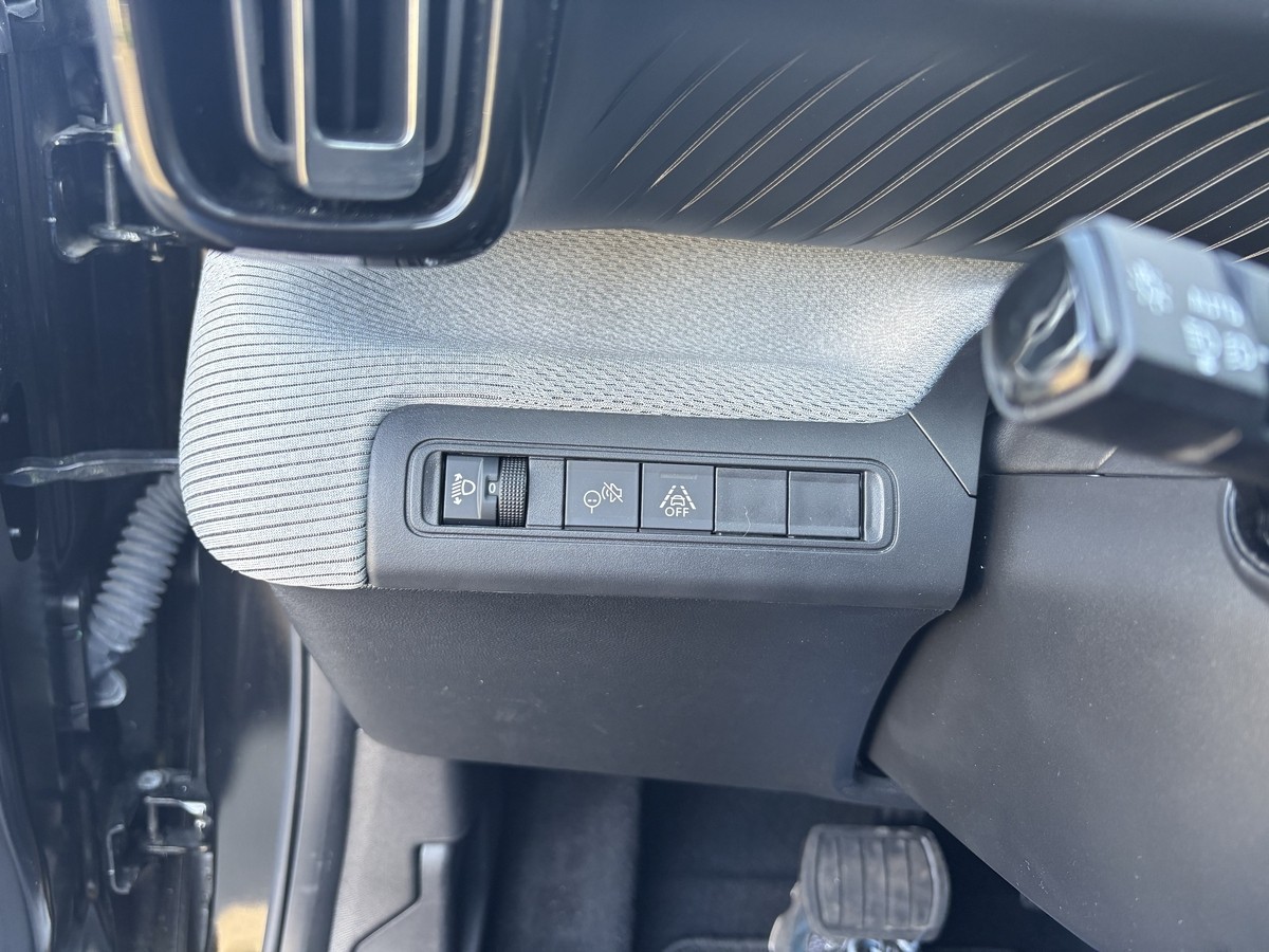 Citroën ë-C3 Aircross Elektro Carplay*Kamera*LED*Navi