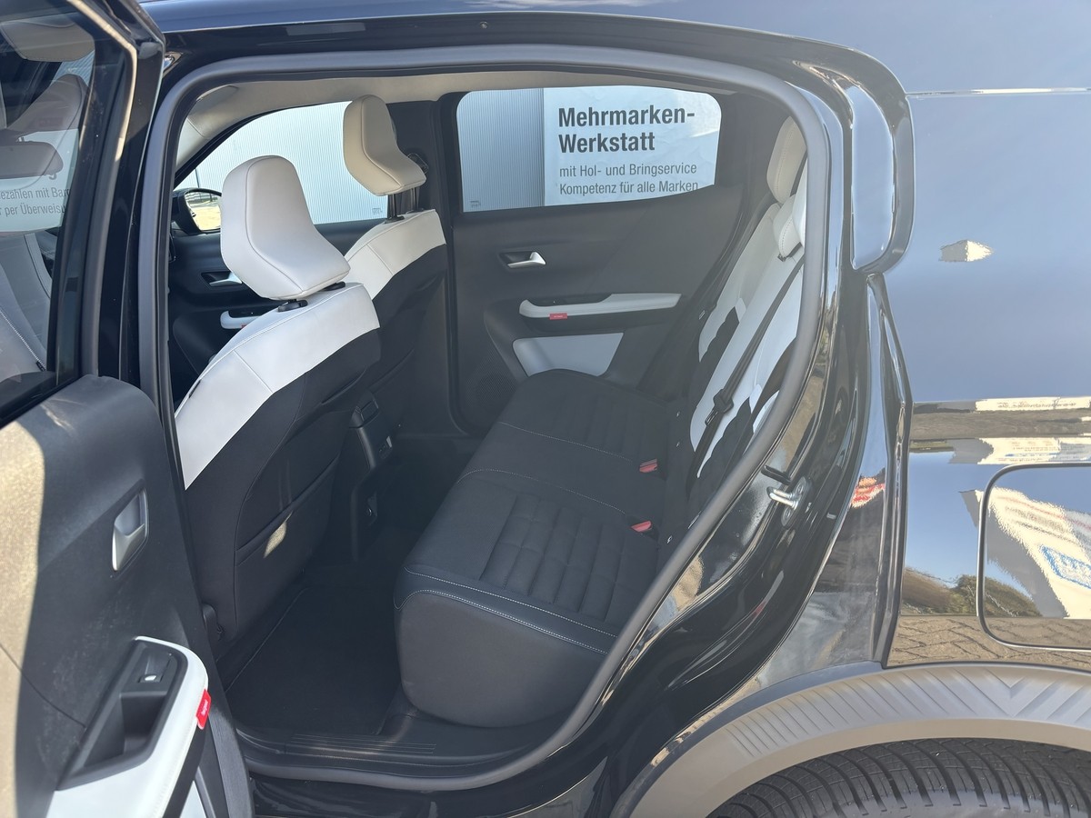 Citroën ë-C3 Aircross Elektro Carplay*Kamera*LED*Navi