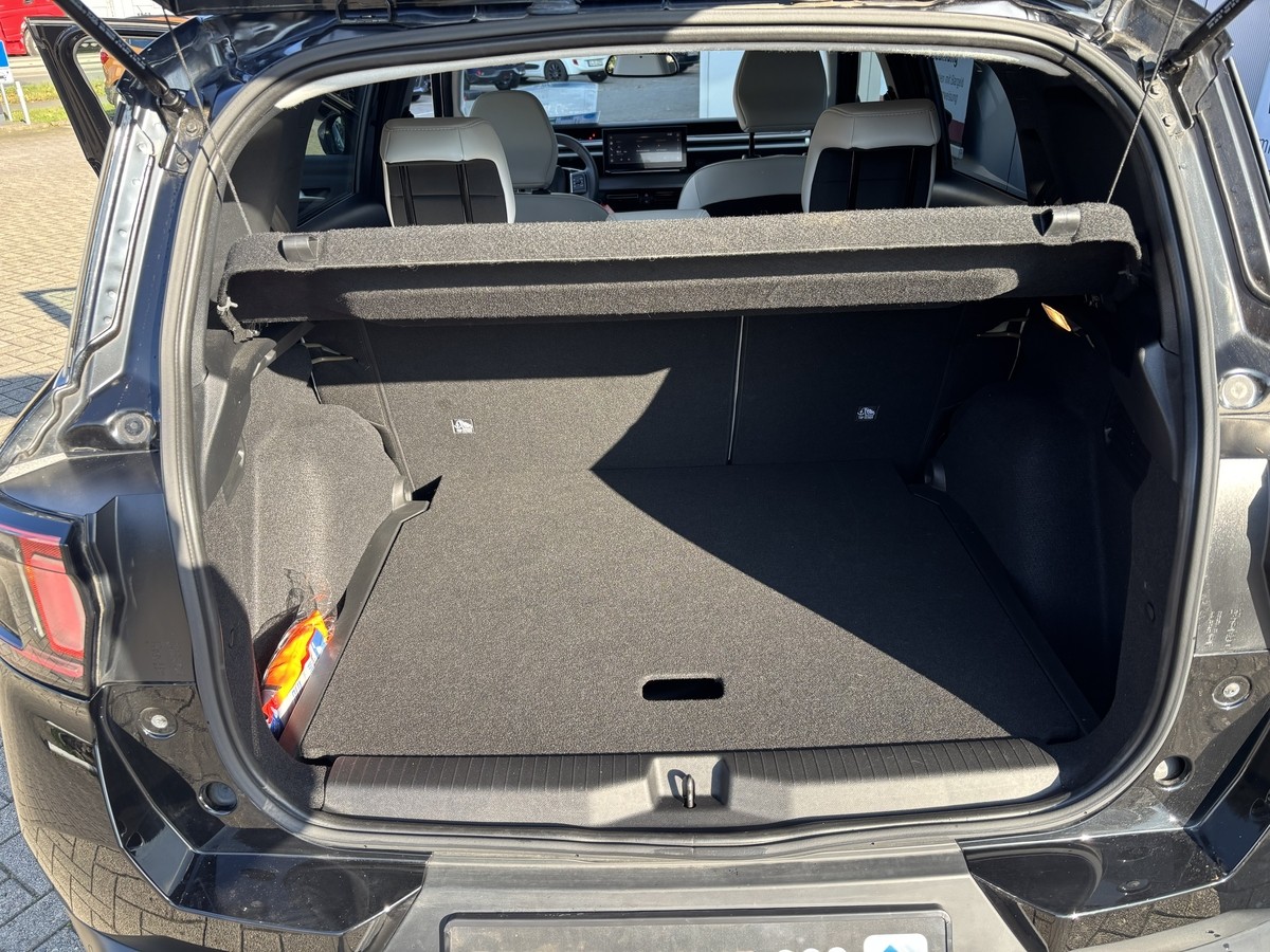 Citroën ë-C3 Aircross Elektro Carplay*Kamera*LED*Navi