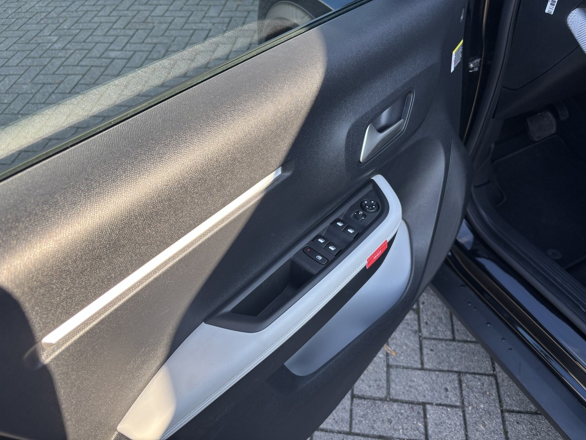 Citroën ë-C3 Aircross Elektro Carplay*Kamera*LED*Navi