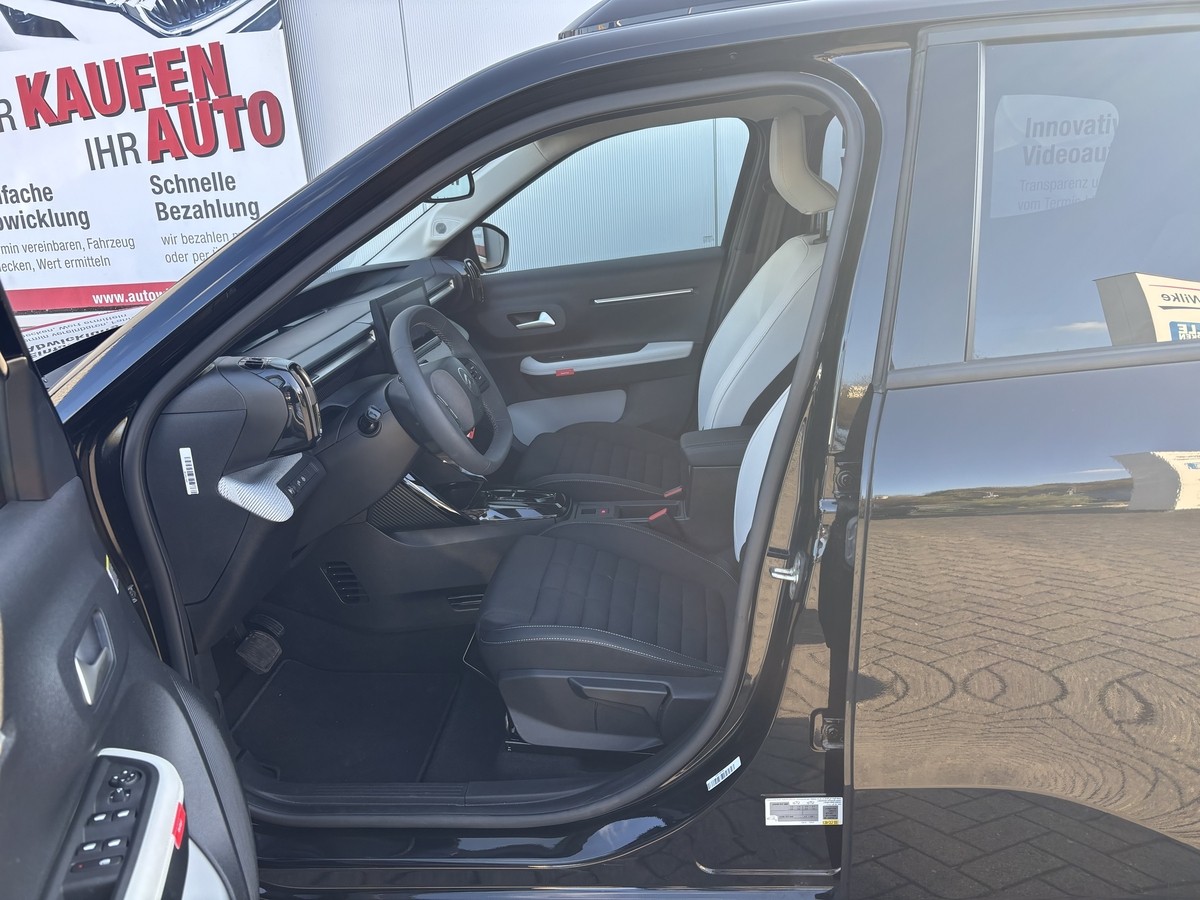 Citroën ë-C3 Aircross Elektro Carplay*Kamera*LED*Navi