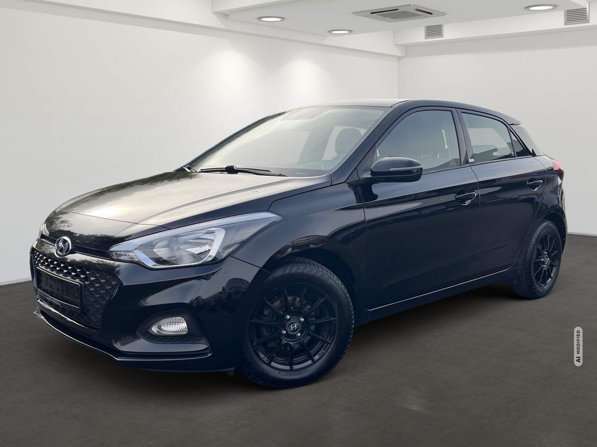 Hyundai i20 1.2 Select