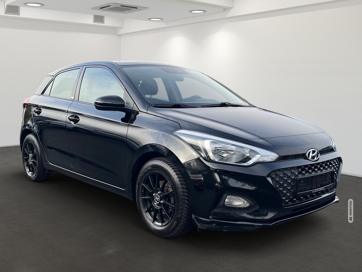 Hyundai i20 1.2 Select