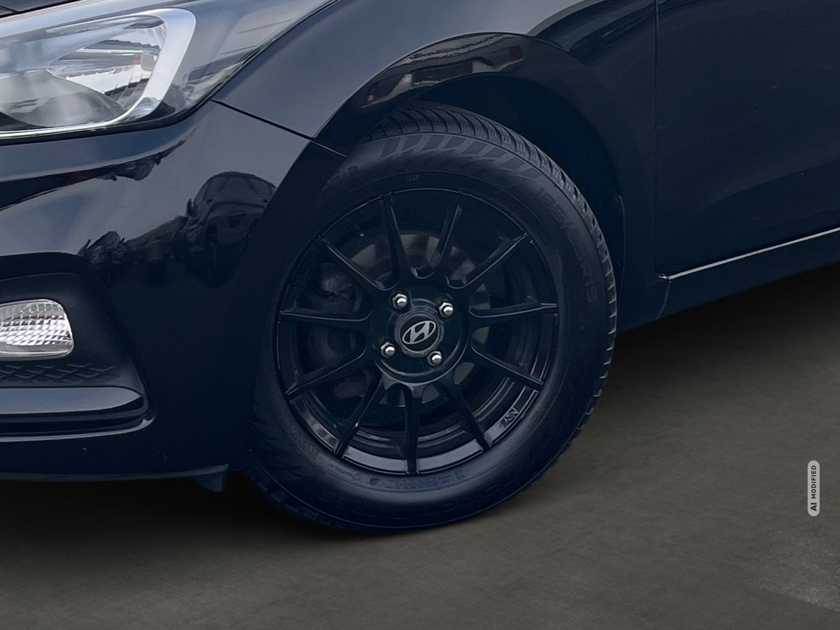 Hyundai i20 1.2 Select