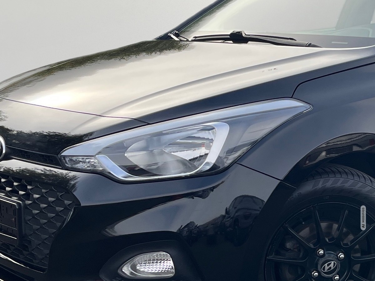 Hyundai i20 1.2 Select