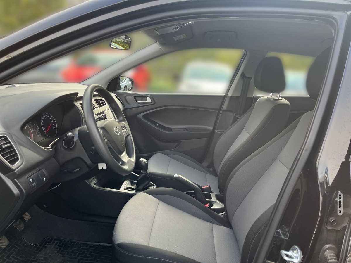 Hyundai i20 1.2 Select
