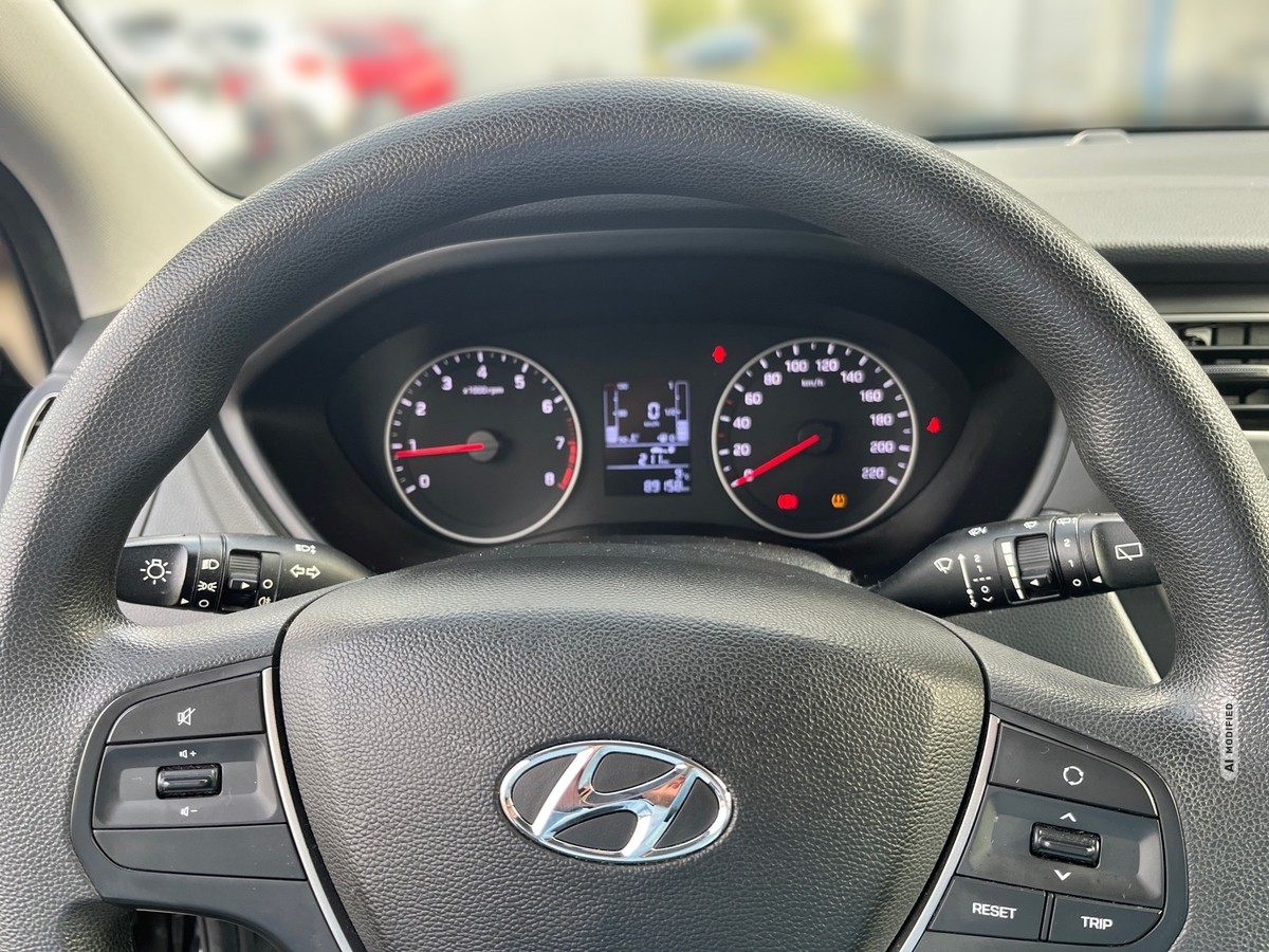 Hyundai i20 1.2 Select