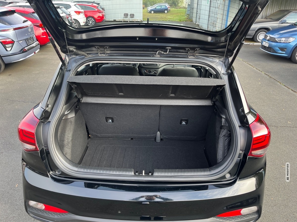 Hyundai i20 1.2 Select