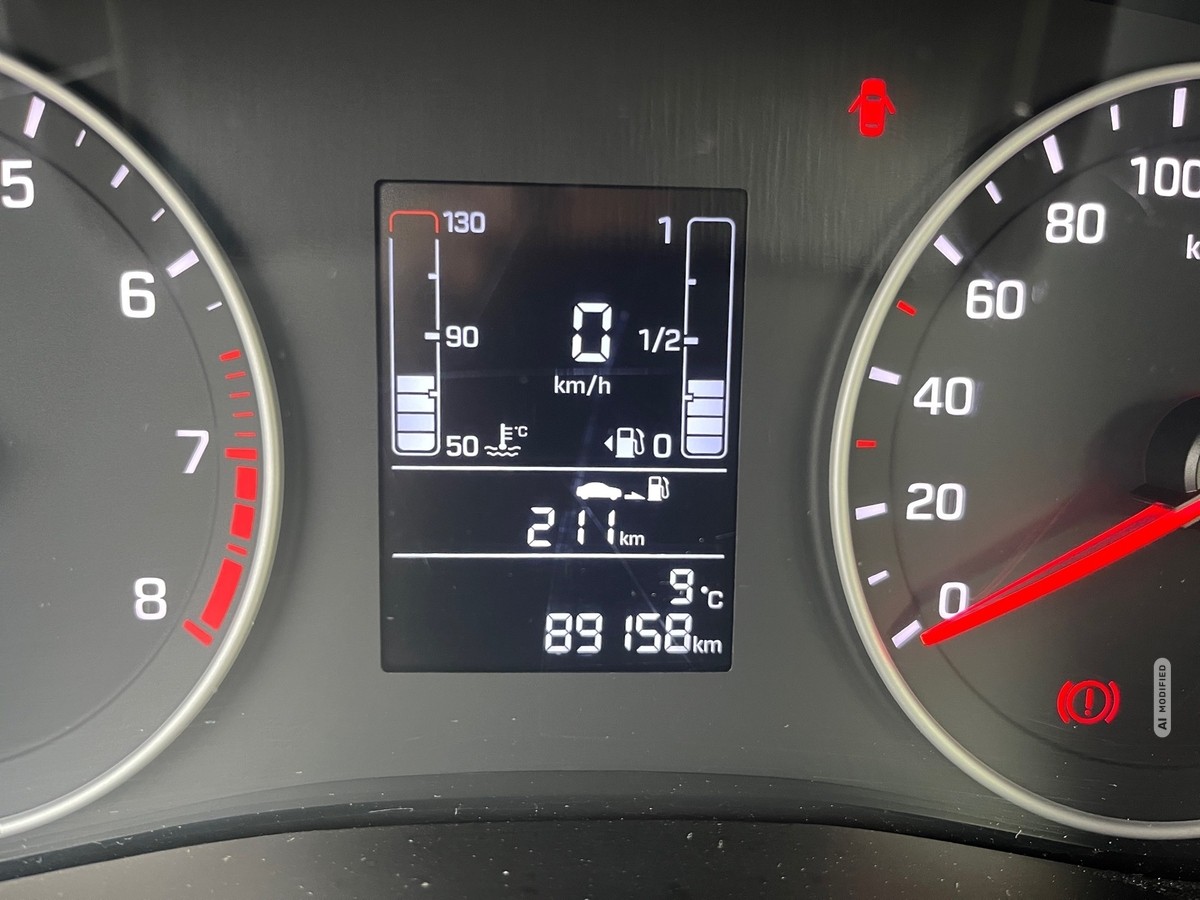 Hyundai i20 1.2 Select