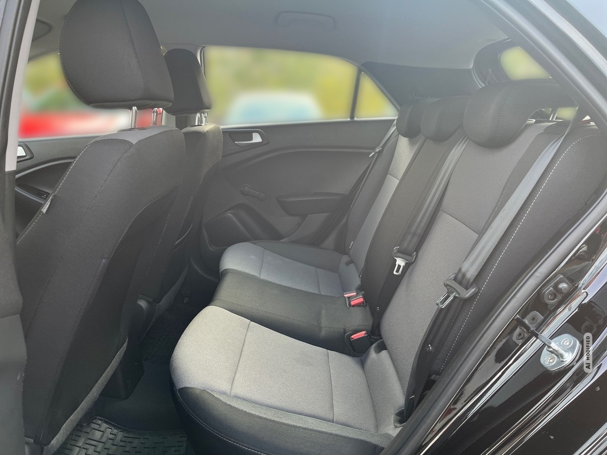 Hyundai i20 1.2 Select