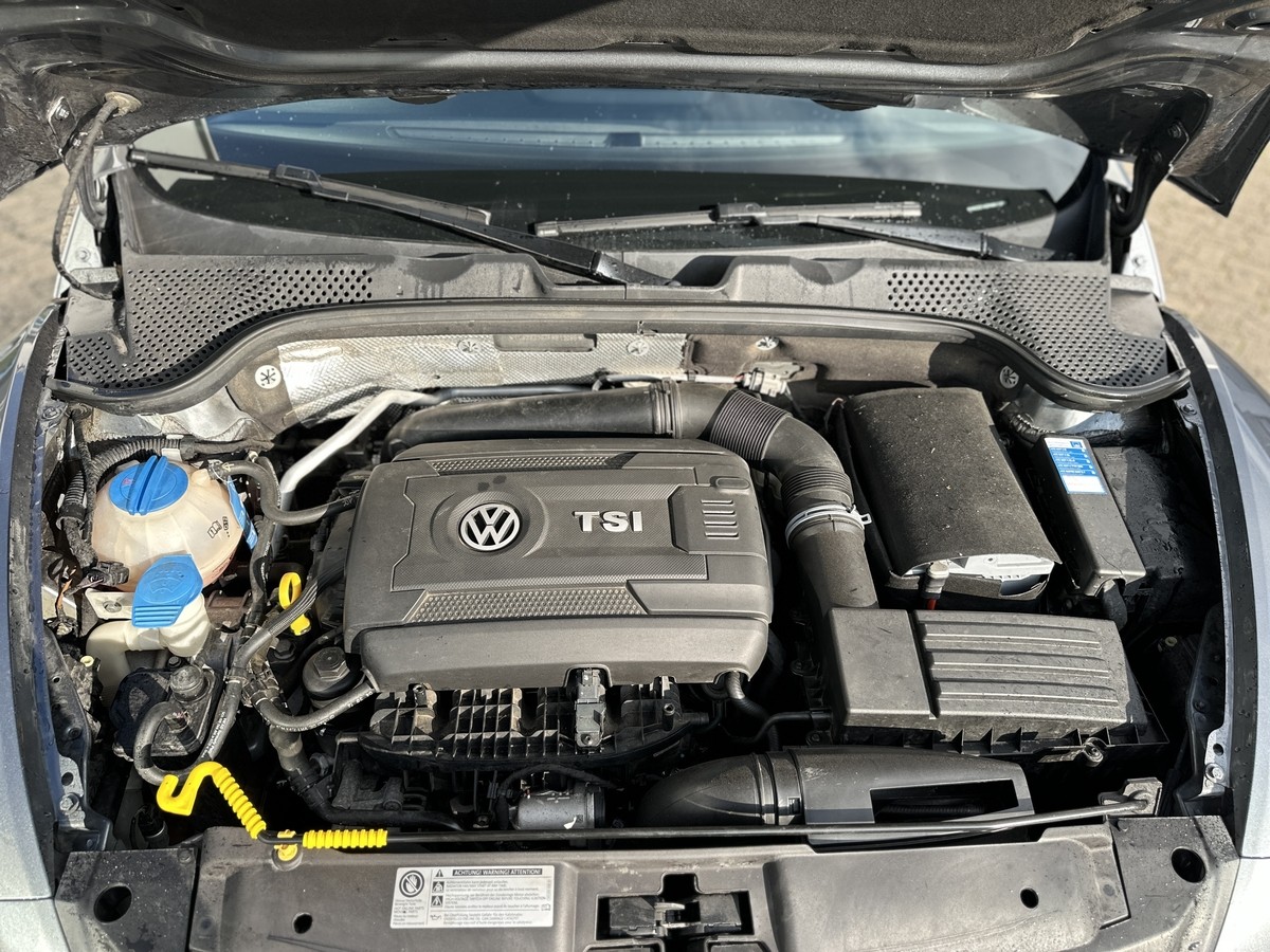 Volkswagen Beetle Cabriolet 2.0 TSI Sport BMT 