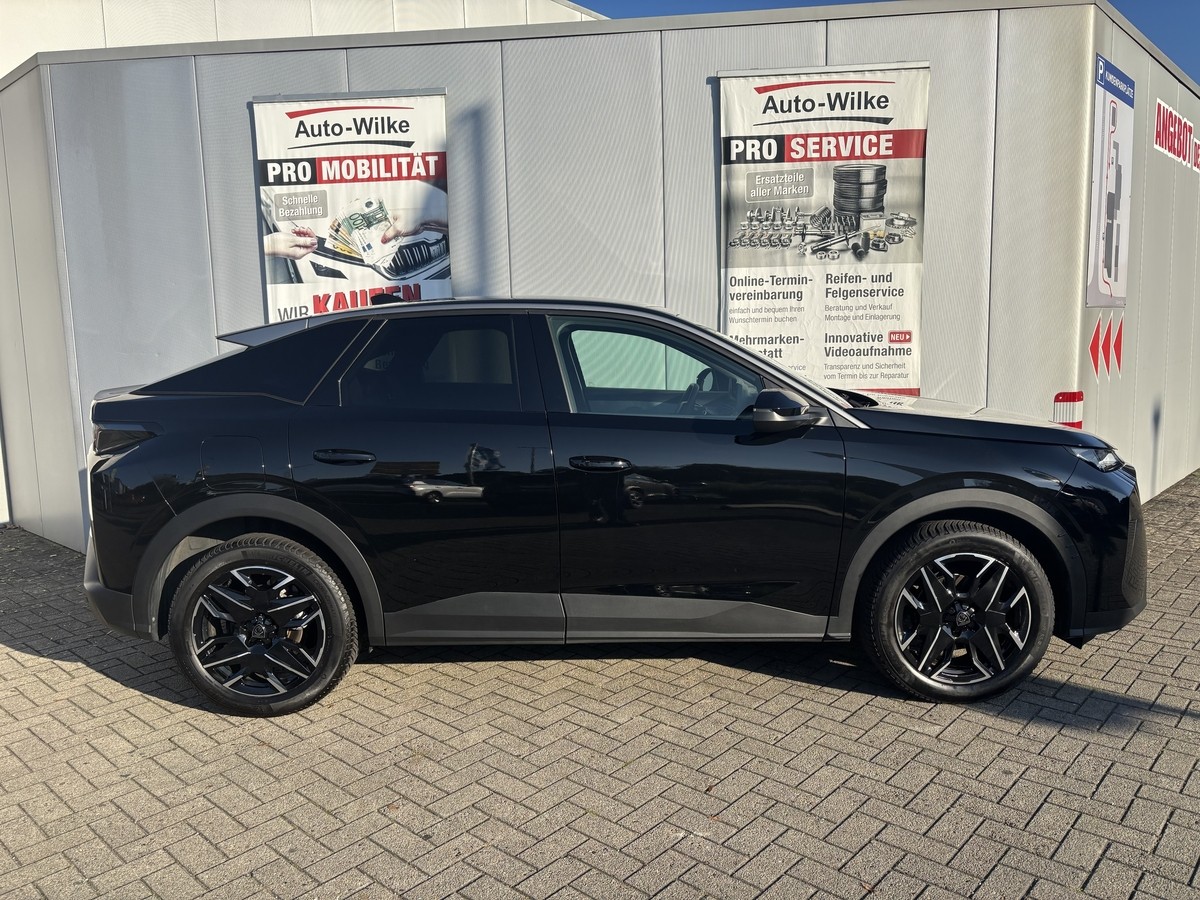 Peugeot 3008 HYBRID*AUTOMATIK*SITZHEIZUNG*KAMERA*CARPLAY*