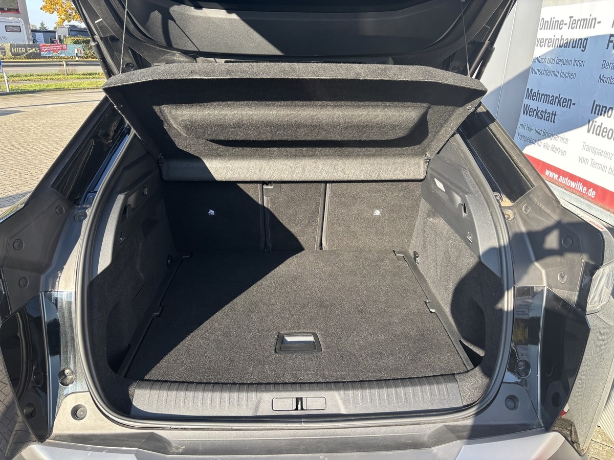 Peugeot 3008 HYBRID*AUTOMATIK*SITZHEIZUNG*KAMERA*CARPLAY*