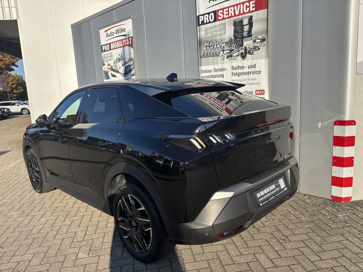 Peugeot 3008 HYBRID*AUTOMATIK*SITZHEIZUNG*KAMERA*CARPLAY*