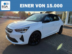 Bild Opel Corsa F 1.2 Turbo GS + Allwetterreifen