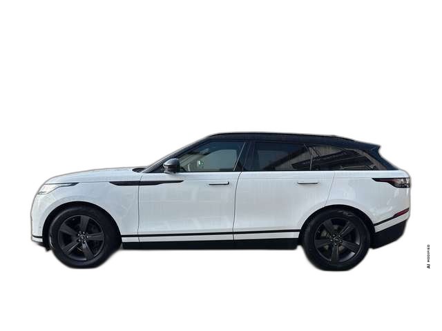 Land Rover Range Rover Velar +PANORAMA+LEDER+KAMERA+
