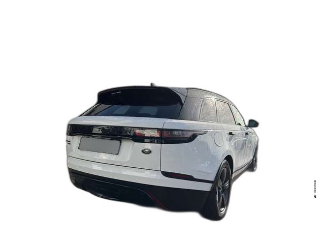 Land Rover Range Rover Velar +PANORAMA+LEDER+KAMERA+