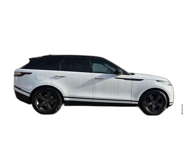Land Rover Range Rover Velar +PANORAMA+LEDER+KAMERA+