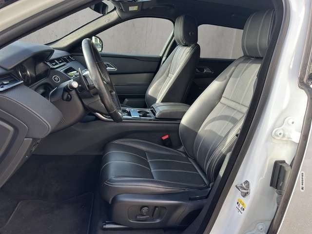 Land Rover Range Rover Velar +PANORAMA+LEDER+KAMERA+