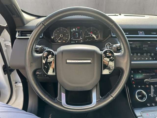 Land Rover Range Rover Velar +PANORAMA+LEDER+KAMERA+