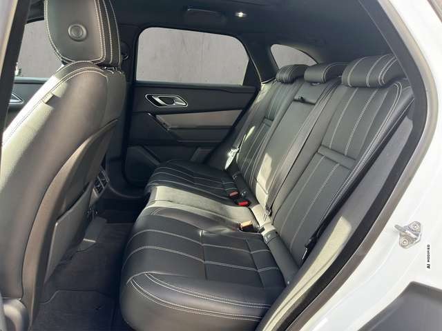 Land Rover Range Rover Velar +PANORAMA+LEDER+KAMERA+
