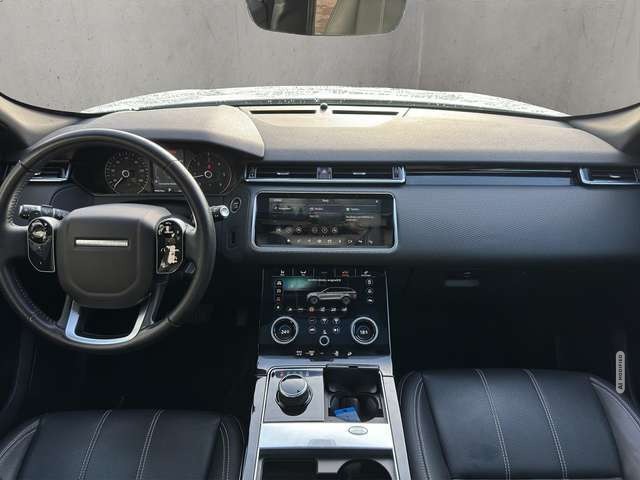 Land Rover Range Rover Velar +PANORAMA+LEDER+KAMERA+