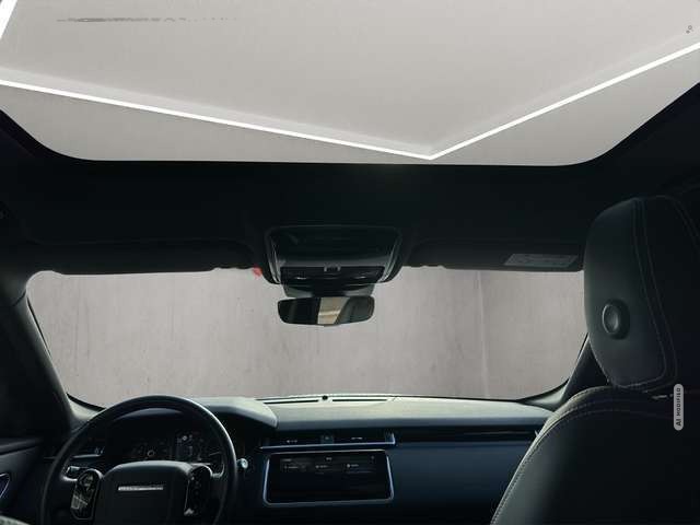 Land Rover Range Rover Velar +PANORAMA+LEDER+KAMERA+