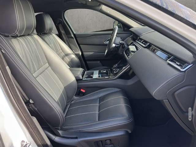 Land Rover Range Rover Velar +PANORAMA+LEDER+KAMERA+