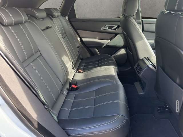 Land Rover Range Rover Velar +PANORAMA+LEDER+KAMERA+