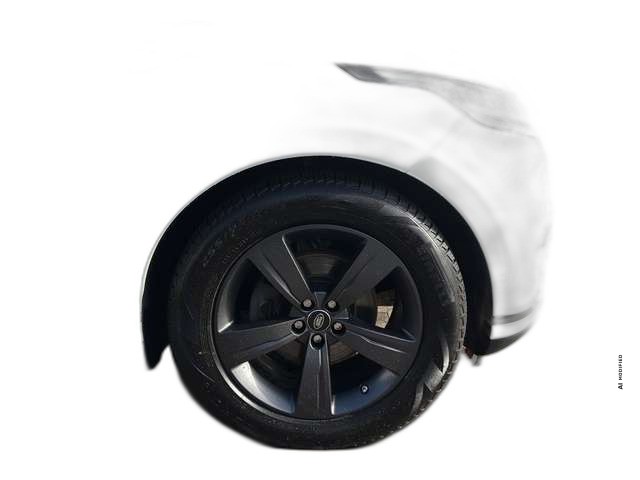 Land Rover Range Rover Velar +PANORAMA+LEDER+KAMERA+