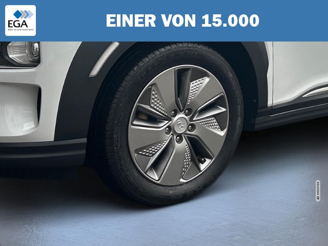 Hyundai KONA Premium Elektro 2WD Navi Soundsystem LED ACC Apple CarPlay Android Auto DAB