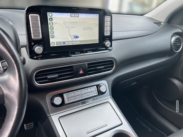 Hyundai KONA Premium Elektro 2WD Navi Soundsystem LED ACC Apple CarPlay Android Auto DAB
