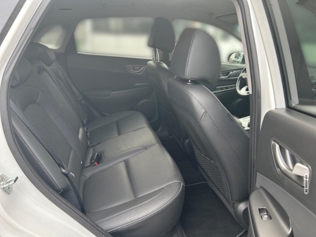 Hyundai KONA Premium Elektro 2WD Navi Soundsystem LED ACC Apple CarPlay Android Auto DAB