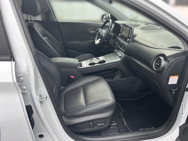 Hyundai KONA Premium Elektro 2WD Navi Soundsystem LED ACC Apple CarPlay Android Auto DAB