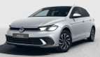 Bild Volkswagen Polo 1.0TSI DSG life Alufelgen 15 Zoll Essex PDC hinten RückfahrkameraSHZ APP-CO