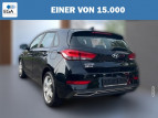 Bild Hyundai i30 Trend Mild-Hybrid 1.5 T-GDI EU6d Navi Apple CarPlay Android Auto Mehrzonenkl