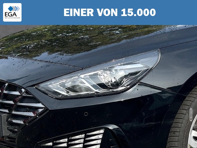 Hyundai i30 Trend Mild-Hybrid 1.5 T-GDI EU6d Navi Apple CarPlay Android Auto Mehrzonenkl