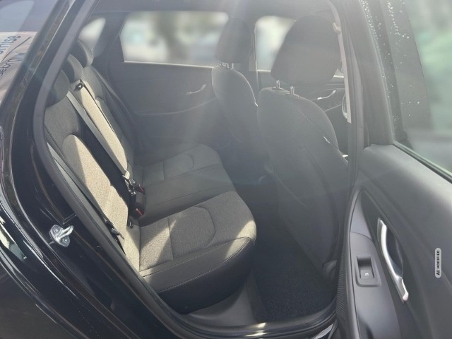 Hyundai i30 Trend Mild-Hybrid 1.5 T-GDI EU6d Navi Apple CarPlay Android Auto Mehrzonenkl