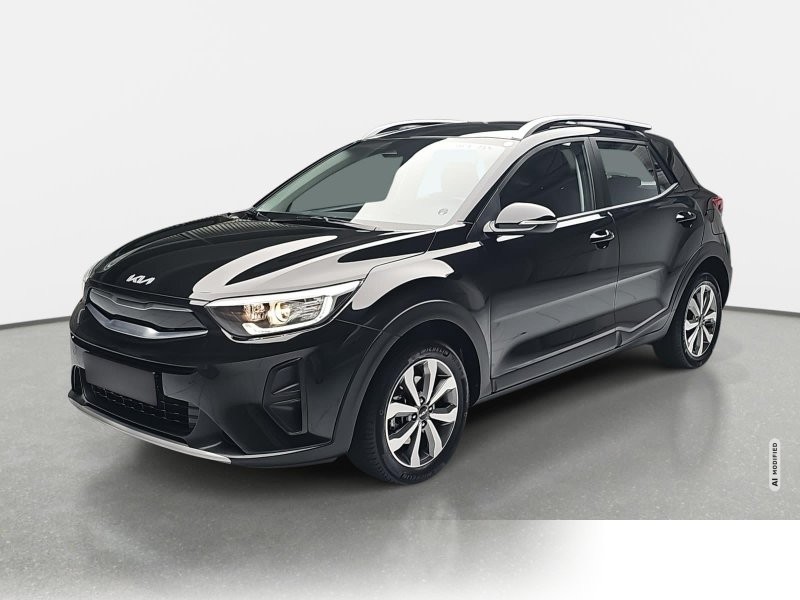 Kia Stonic 1.0 T-GDI 100 VISION SITZH. NAVI
