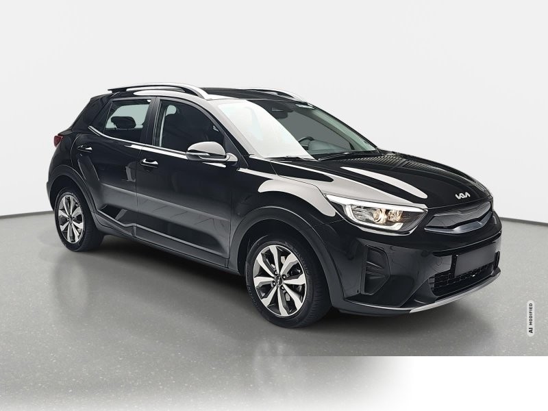 Kia Stonic 1.0 T-GDI 100 VISION SITZH. NAVI