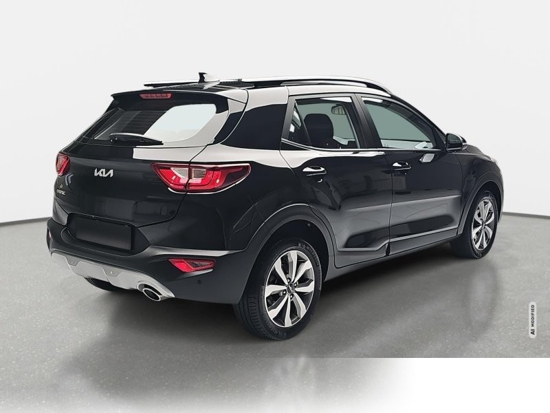 Kia Stonic 1.0 T-GDI 100 VISION SITZH. NAVI