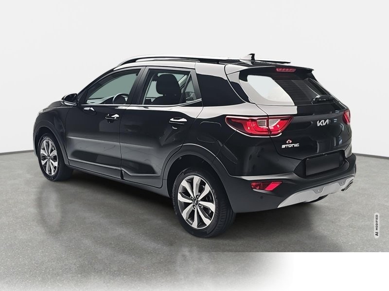 Kia Stonic 1.0 T-GDI 100 VISION SITZH. NAVI