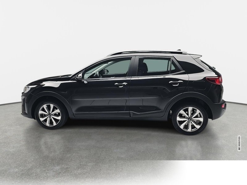 Kia Stonic 1.0 T-GDI 100 VISION SITZH. NAVI