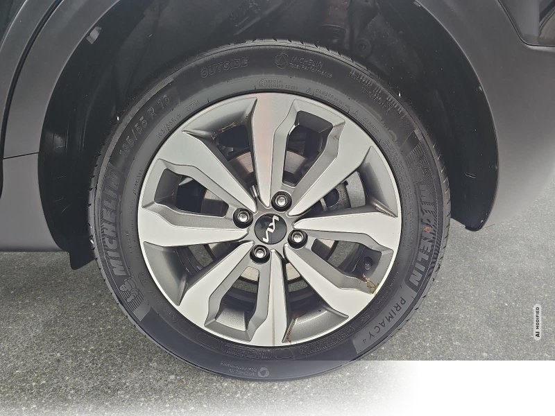 Kia Stonic 1.0 T-GDI 100 VISION SITZH. NAVI