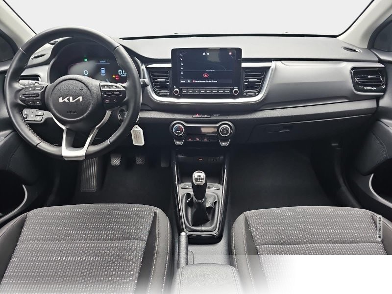 Kia Stonic 1.0 T-GDI 100 VISION SITZH. NAVI