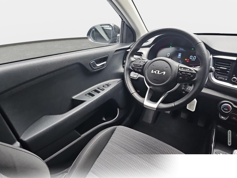 Kia Stonic 1.0 T-GDI 100 VISION SITZH. NAVI