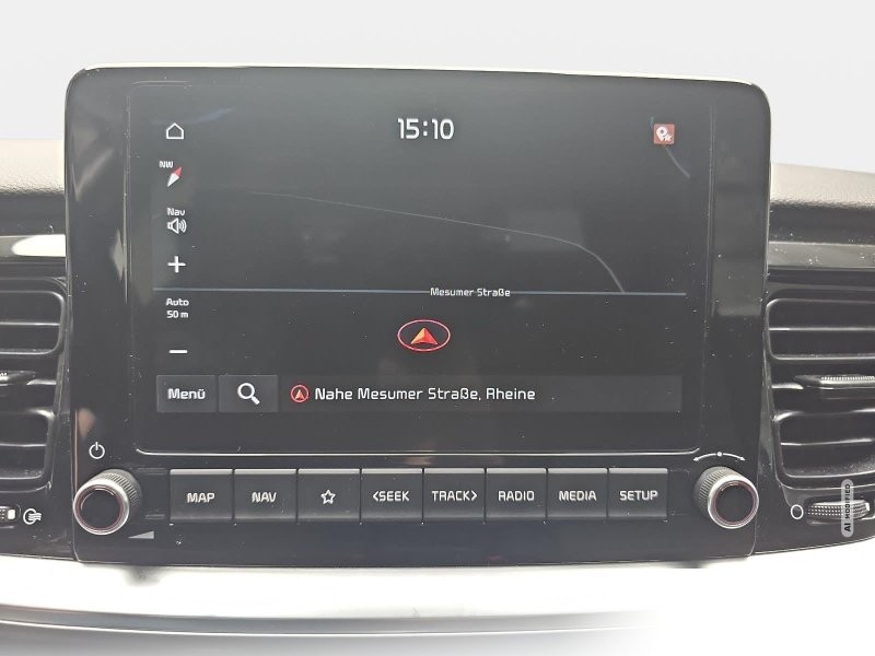 Kia Stonic 1.0 T-GDI 100 VISION SITZH. NAVI